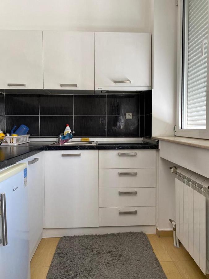 Politika Apartment Belgrade Luaran gambar